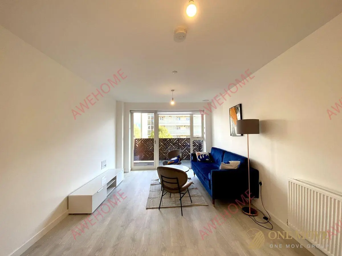 倫敦租房Garraway Apartments East Acton Lane W3 3B