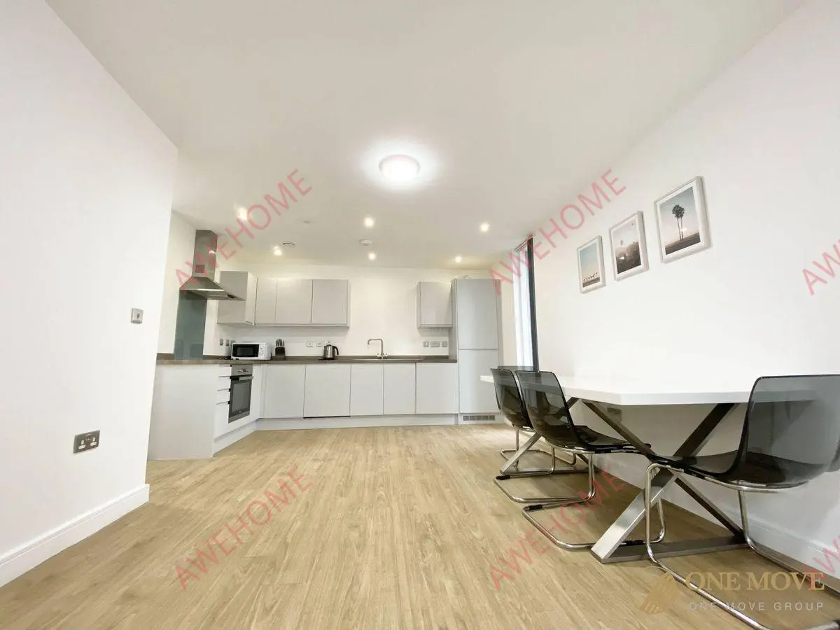 Londonshort-term accommodation Rentals[short-term accommodation]Dyche Street 2B