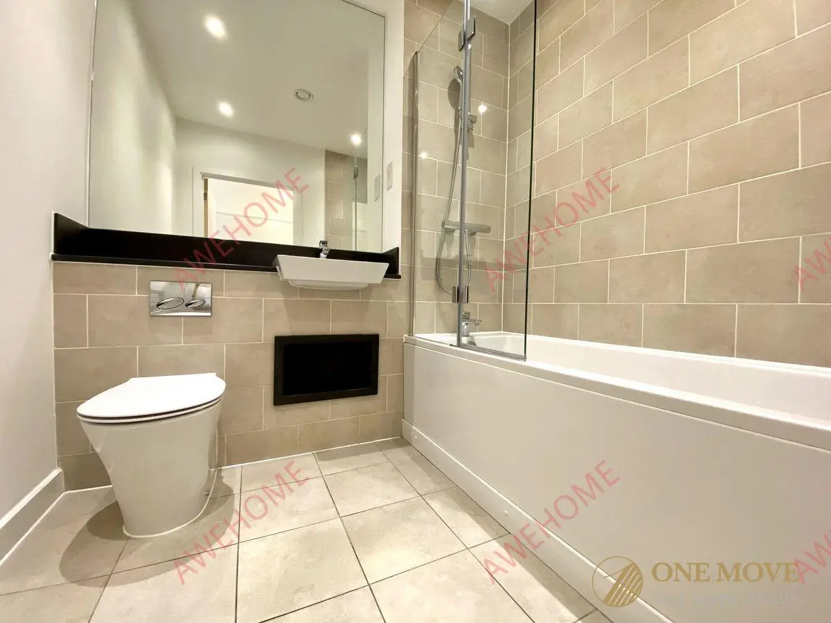 倫敦租房Garraway Apartments East Acton Lane W3 3B