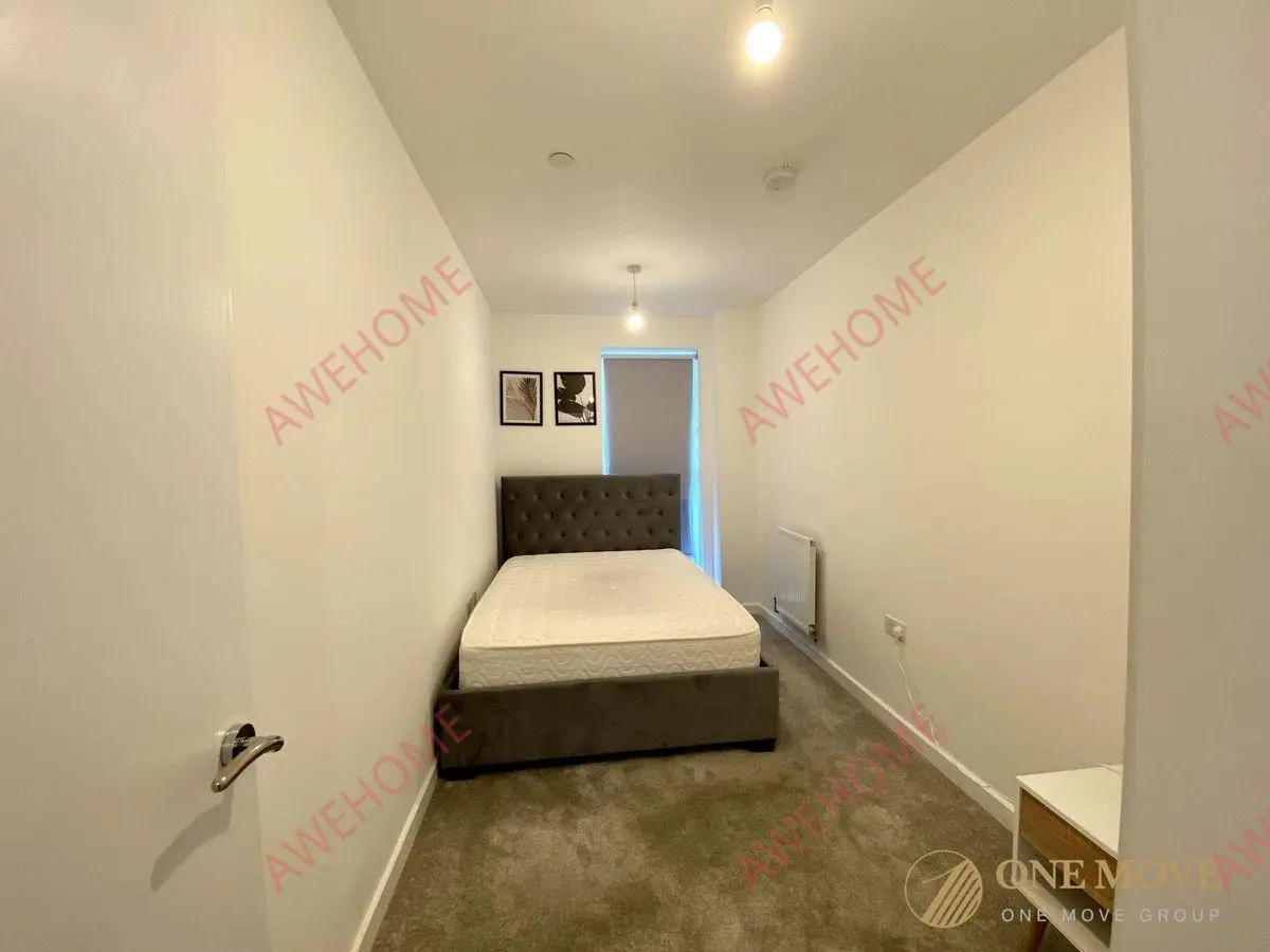 倫敦租房Garraway Apartments East Acton Lane W3 3B