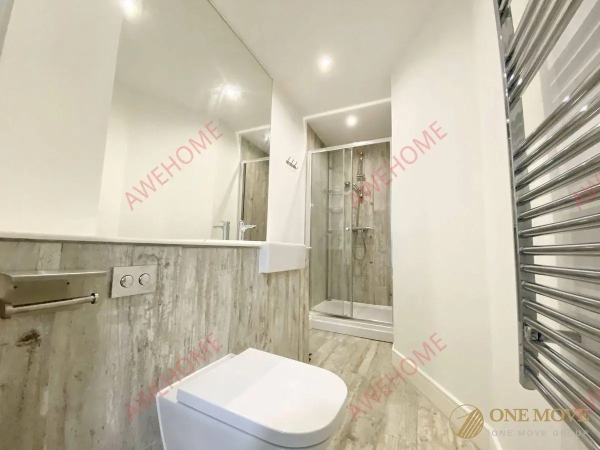 Londonshort-term accommodation Rentals[short-term accommodation]Dyche Street 2B