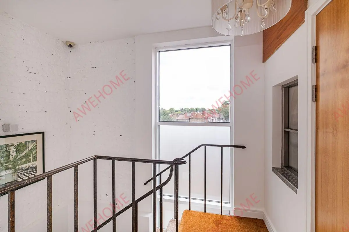 LondonBNB Rentals[BNB]Heathfield Terrace 2B