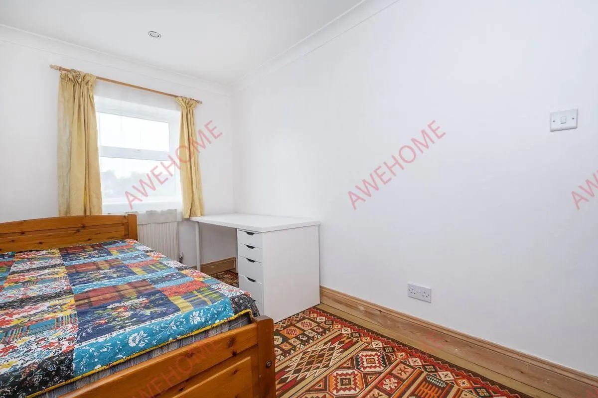 LondonSingle Apartment Rentals[Single Apartment]Worthington Road 5B