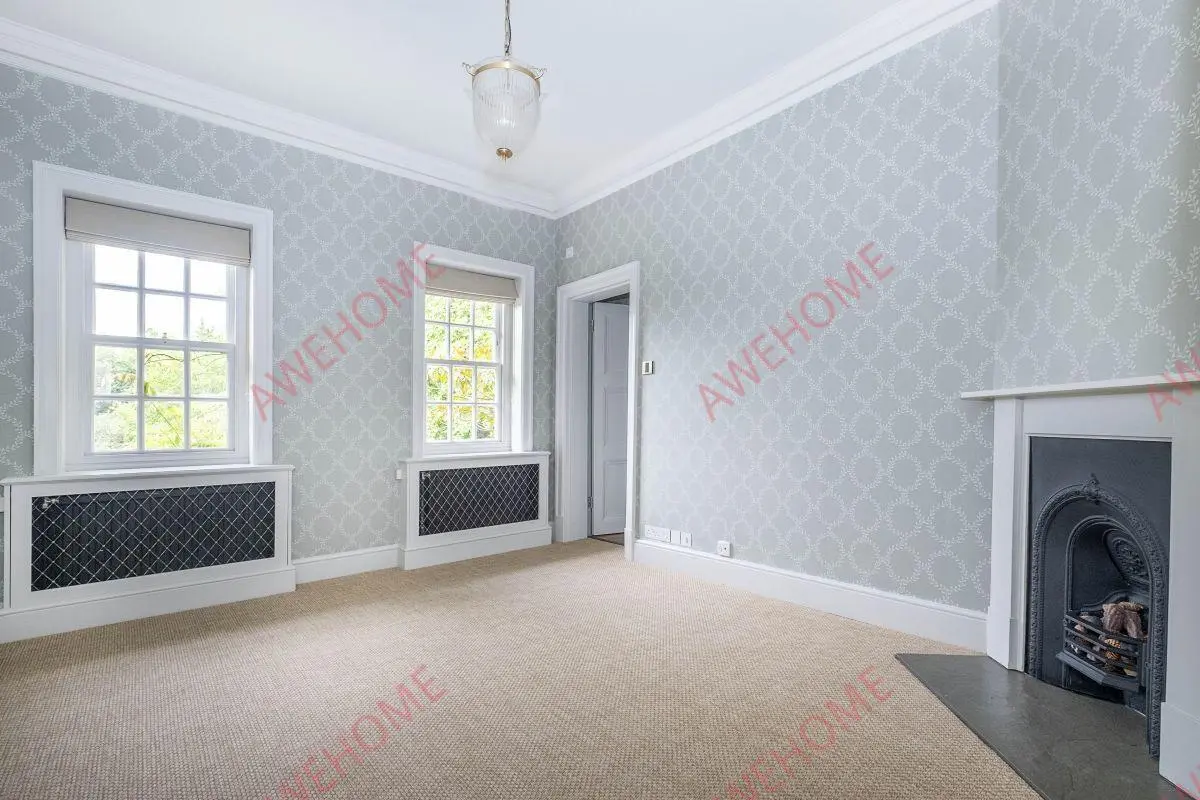 倫敦租房George Road