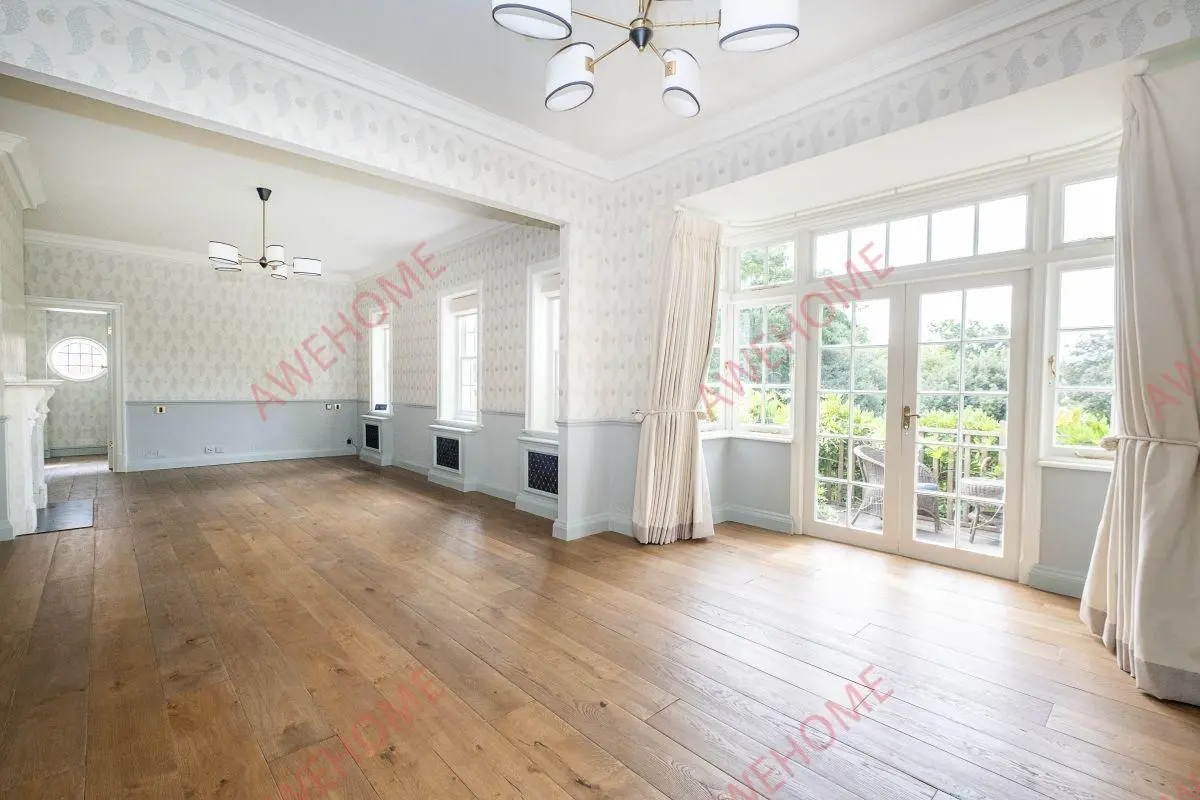 倫敦租房George Road