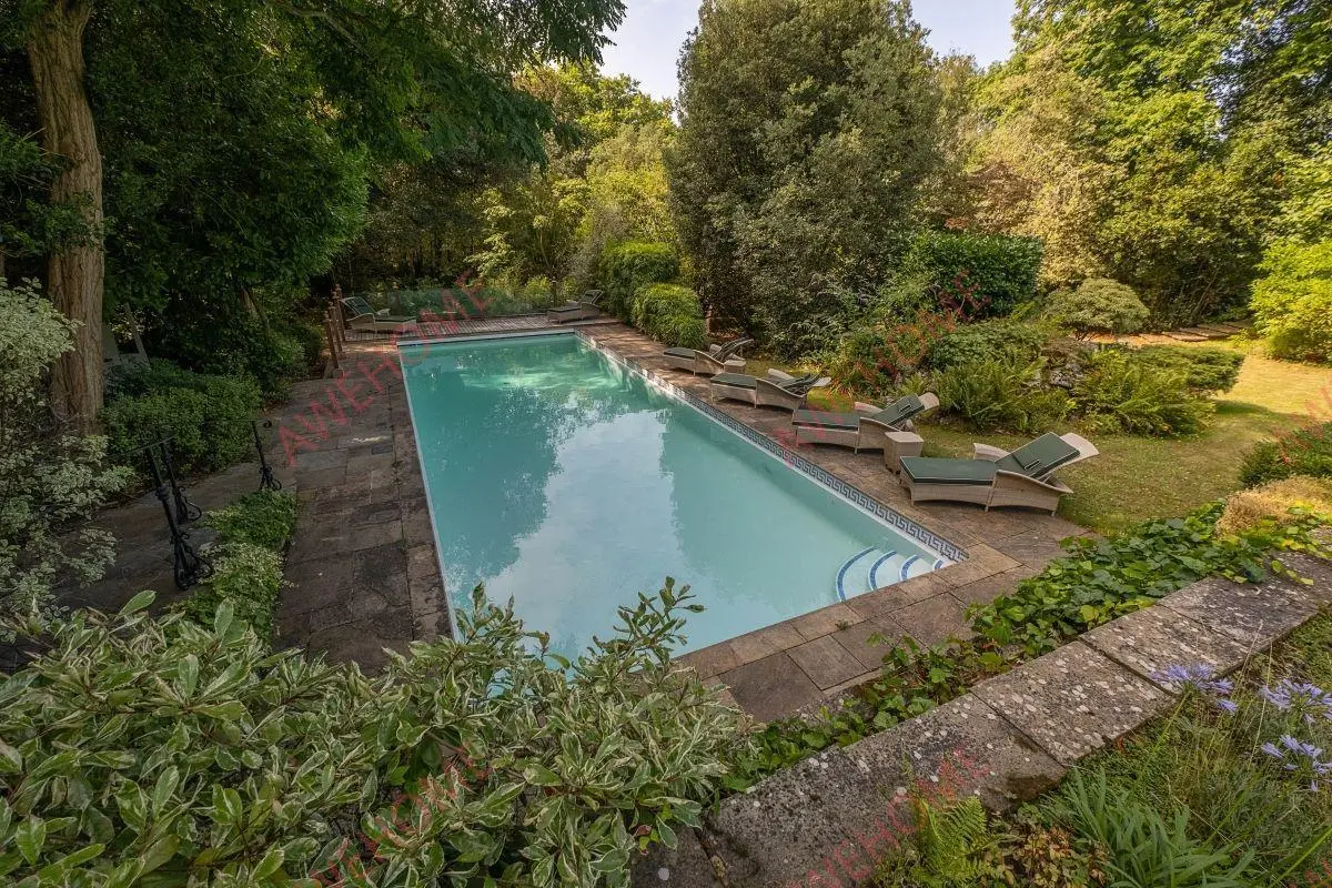 倫敦租房George Road