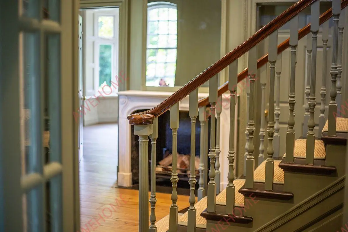 倫敦租房George Road