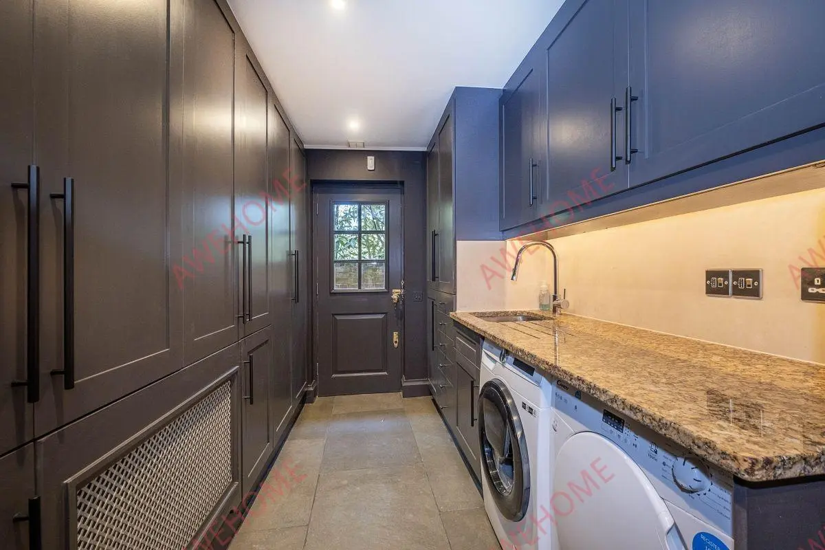 倫敦租房George Road