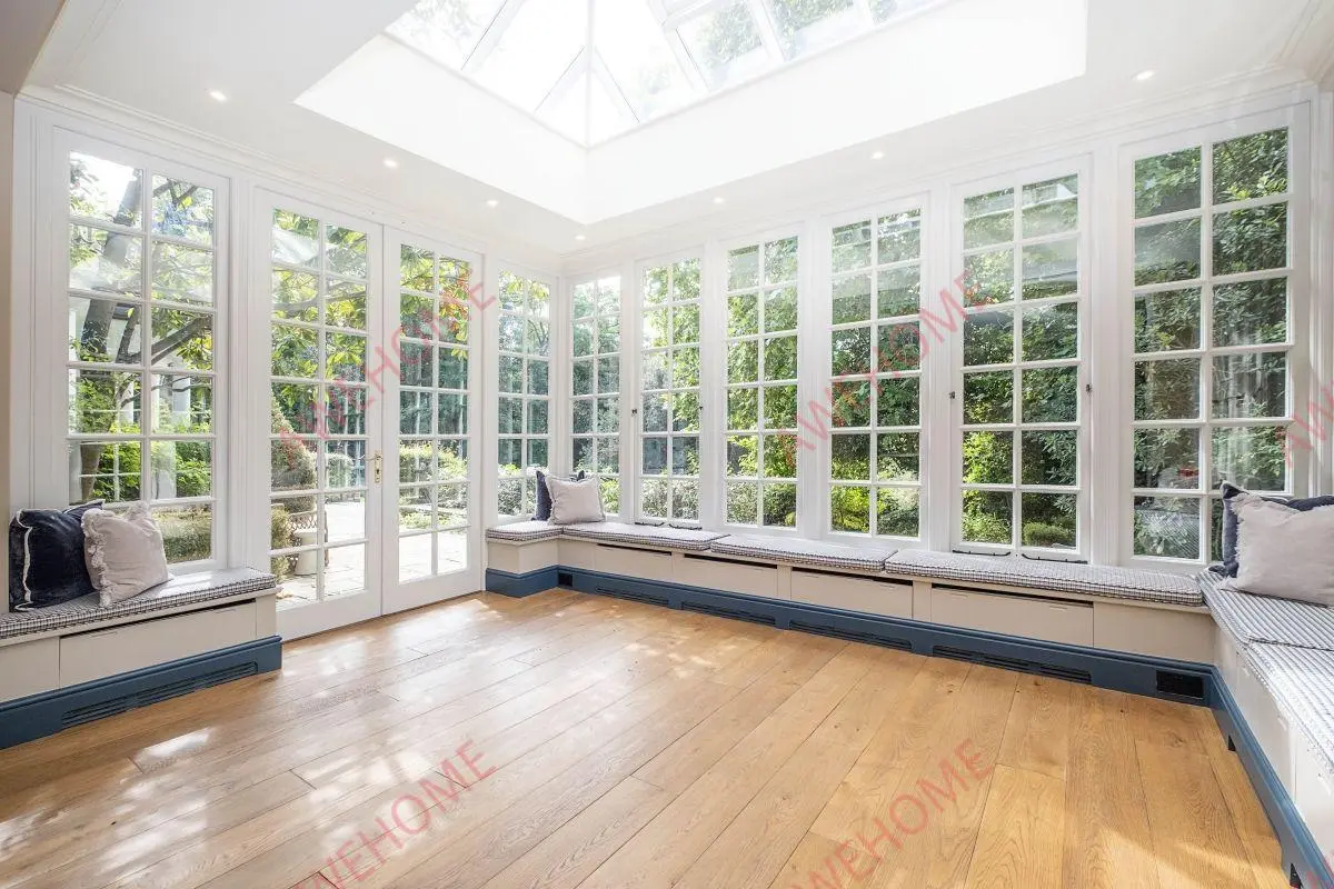 倫敦租房George Road