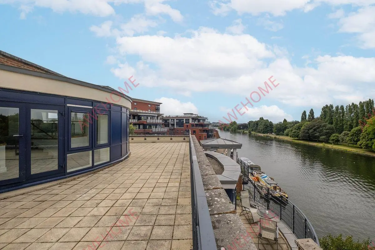 倫敦租房Jerome Place 3B