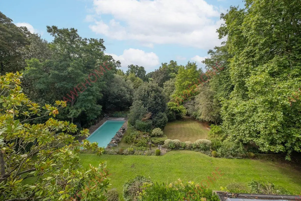 倫敦租房George Road