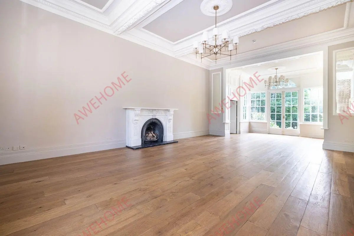 倫敦租房George Road