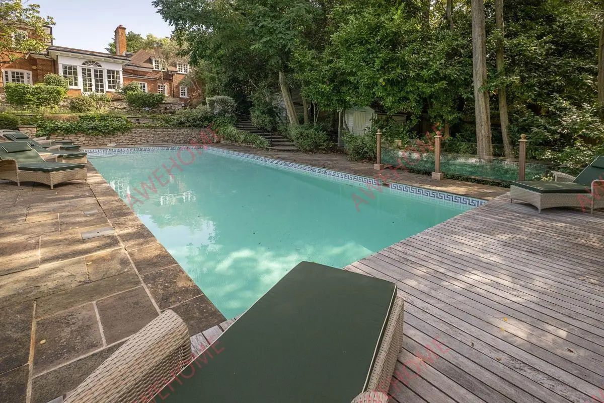 倫敦租房George Road