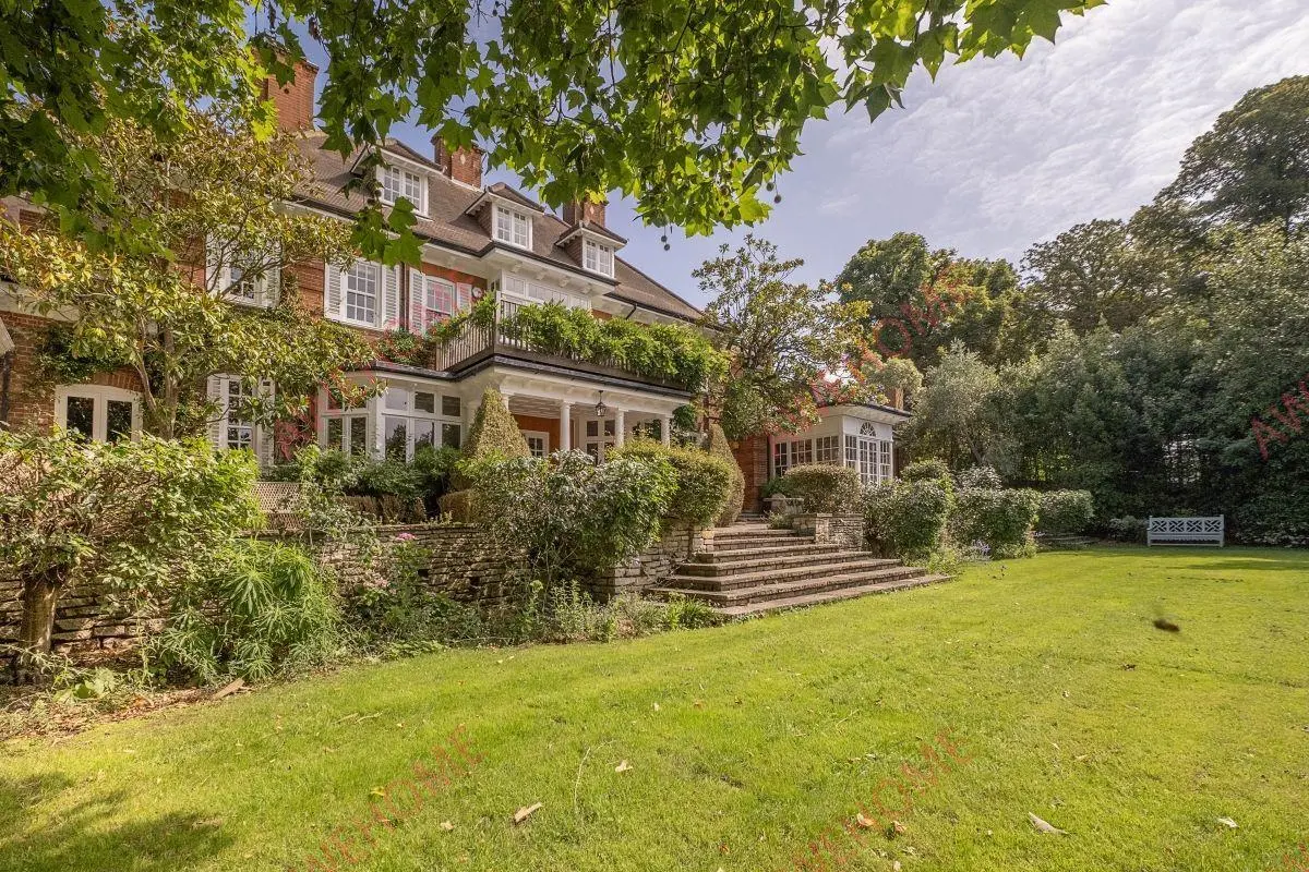 倫敦租房George Road