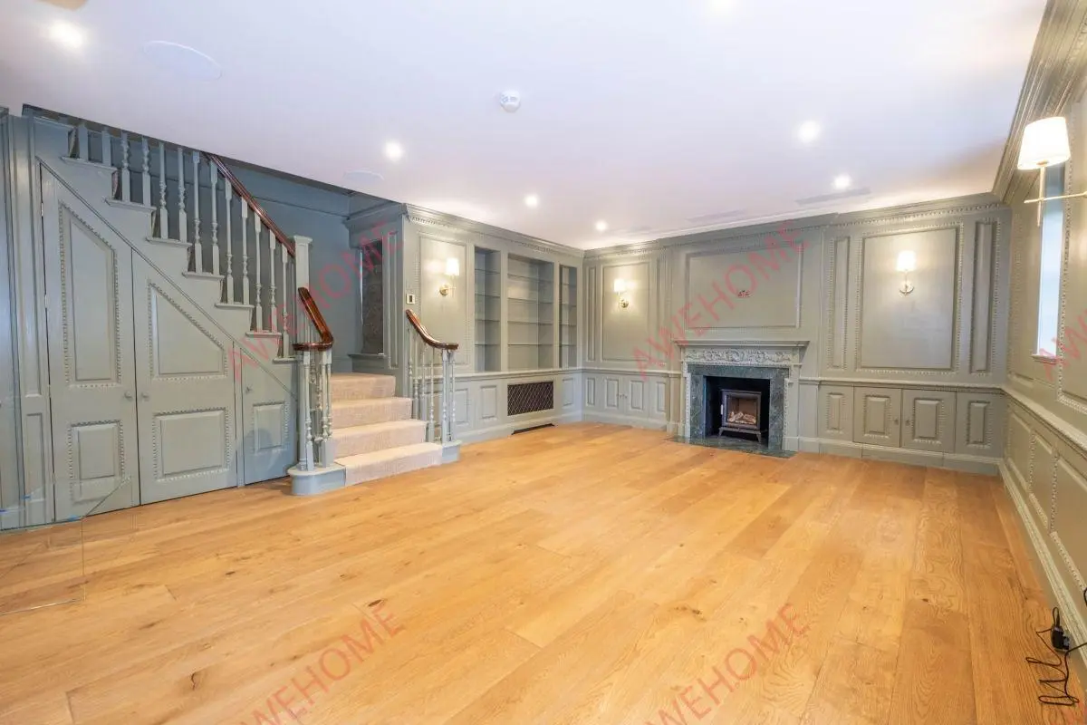 倫敦租房George Road