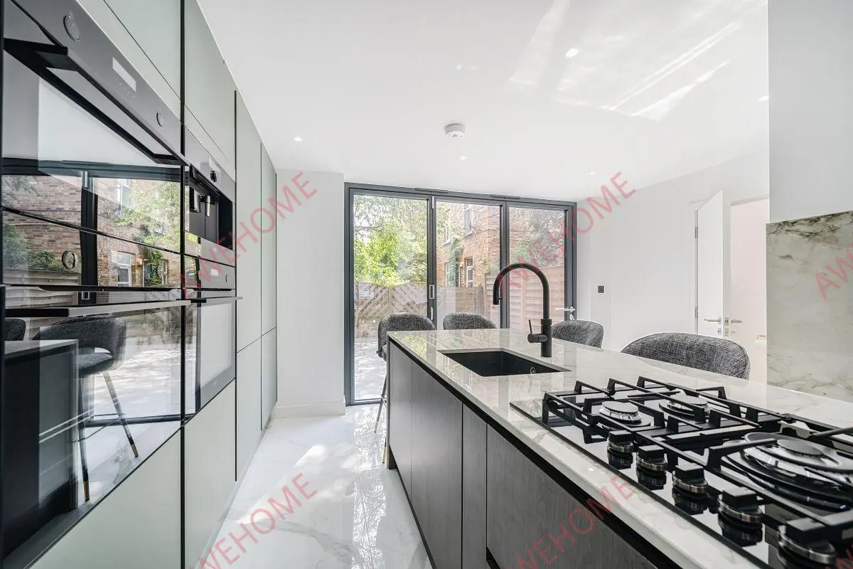 LondonBNB Rentals[BNB]Wymering Road 3B