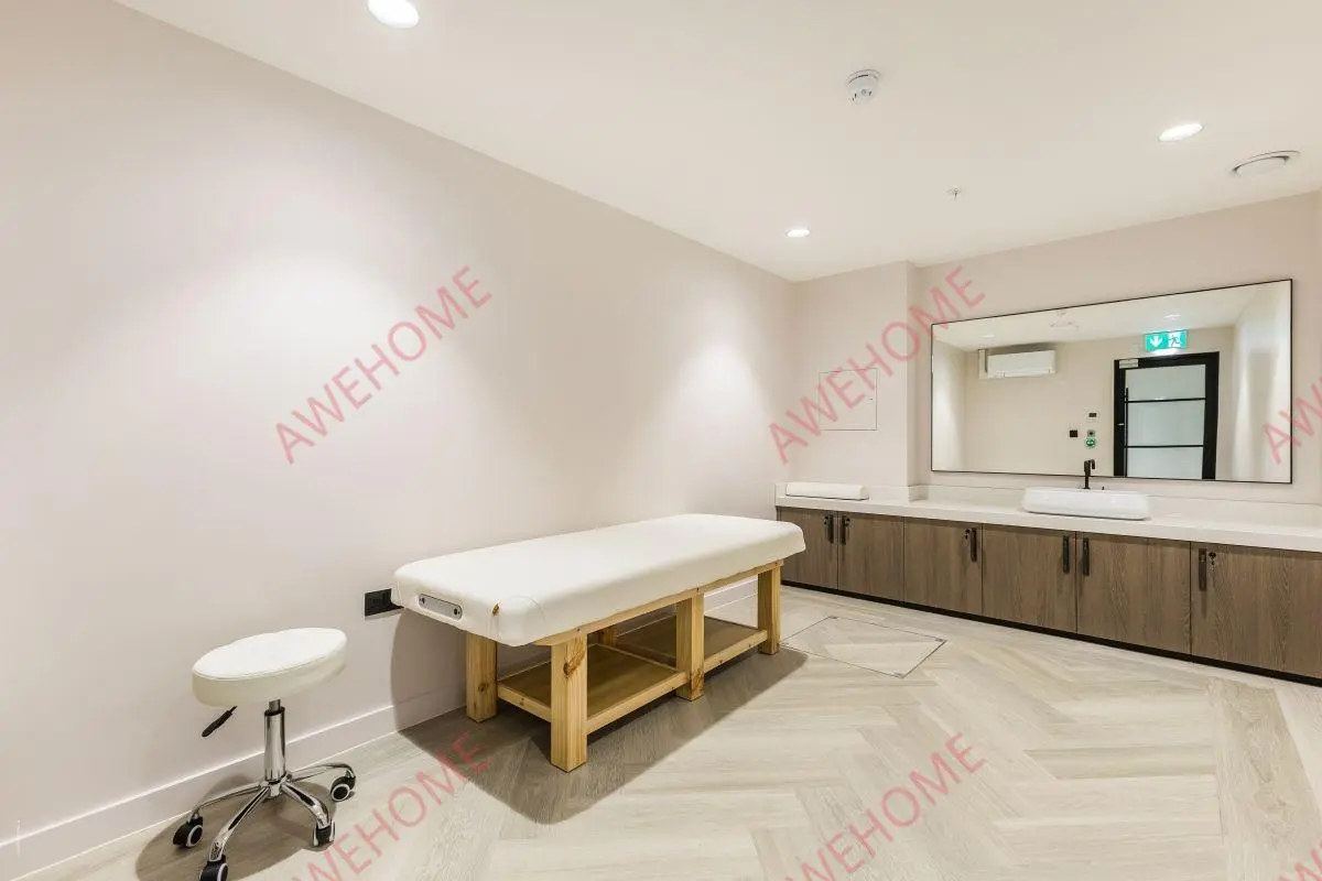 倫敦租房Fulton Road 1B