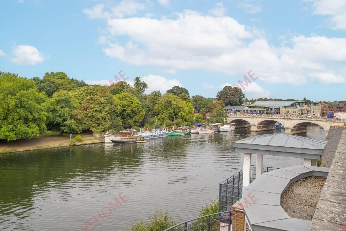 倫敦租房Jerome Place 3B