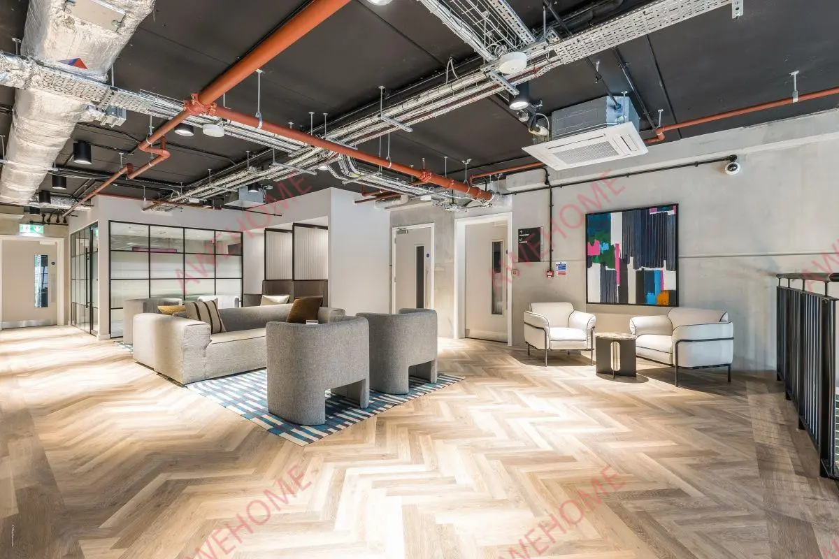 倫敦租房Fulton Road 1B