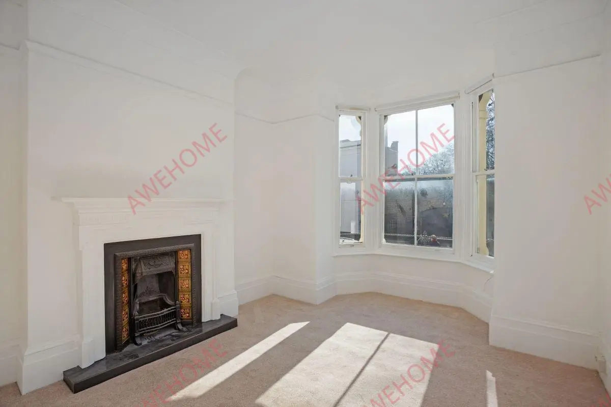 伦敦民宿租房[民宿]Park Vista 3B