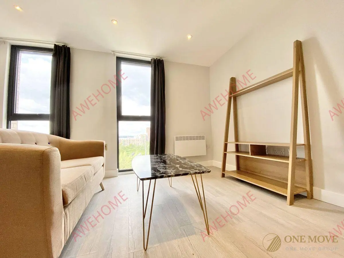 Londonshort-term accommodation Rentals[short-term accommodation]Regent Plaza 1B