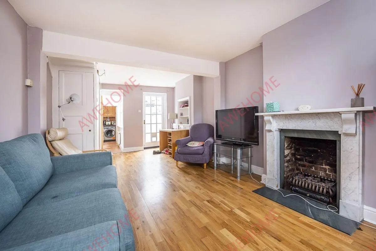 LondonService Apartment Rentals[Service Apartment]Lancaster Cottages 2B