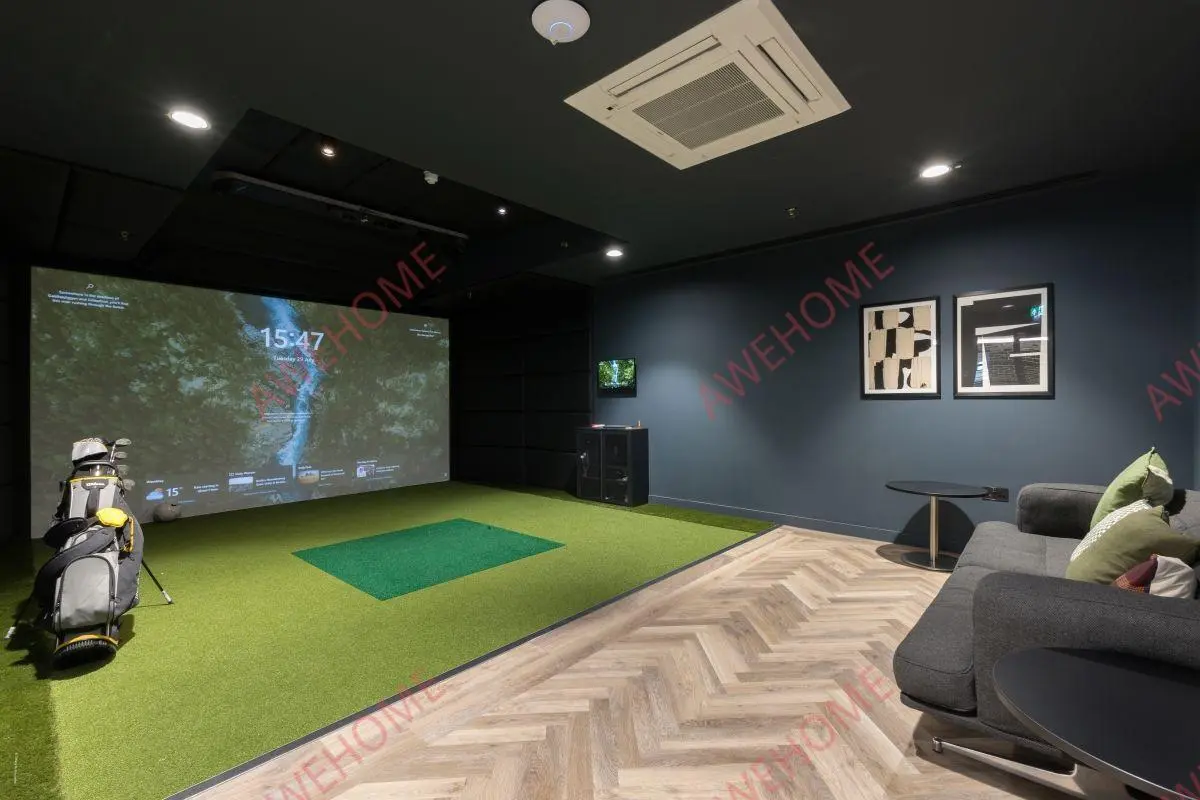 倫敦租房Fulton Road 1B