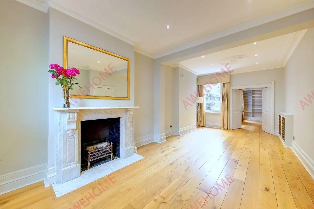 LondonBNB Rentals[BNB]Chipstead Street 5B