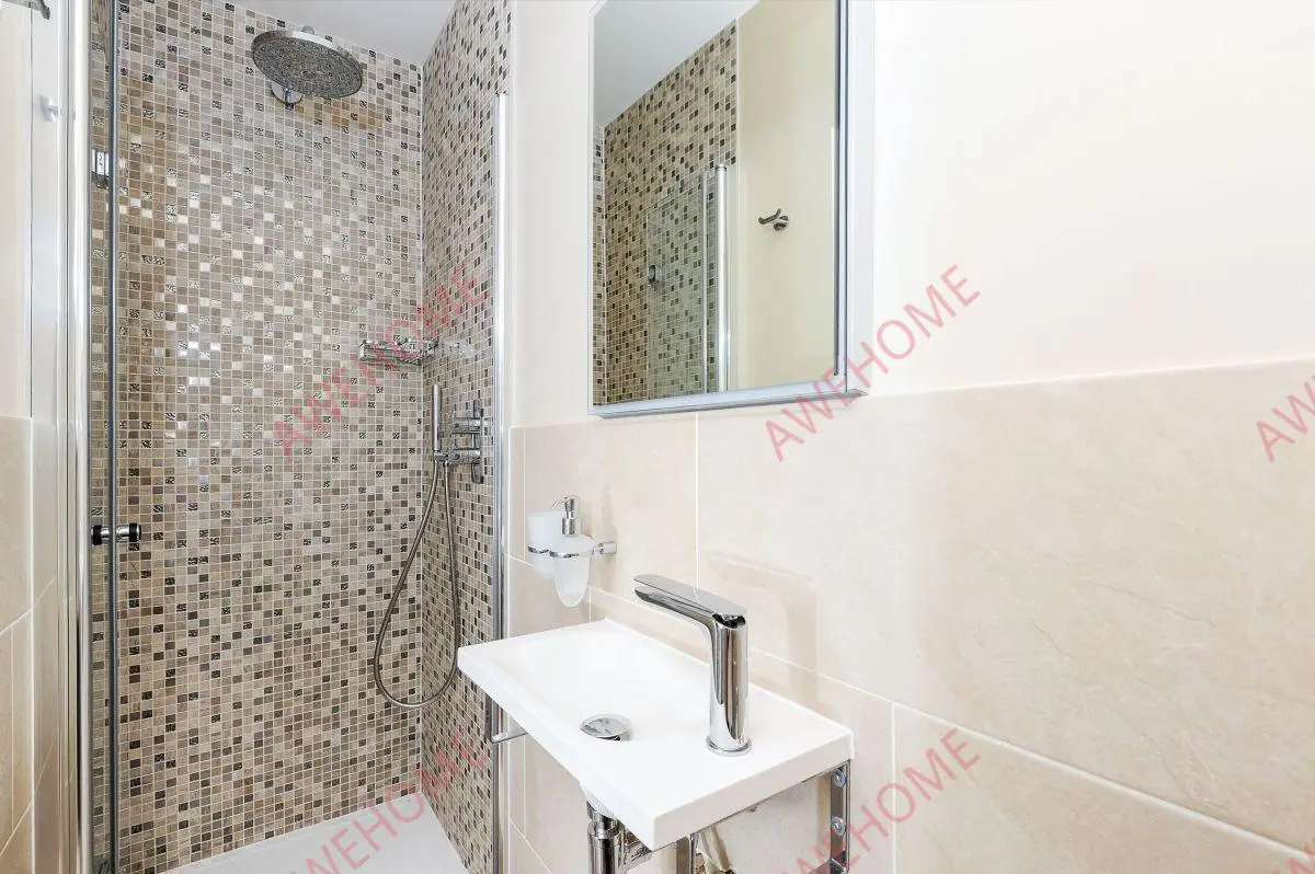 倫敦租房Princes Road 3B