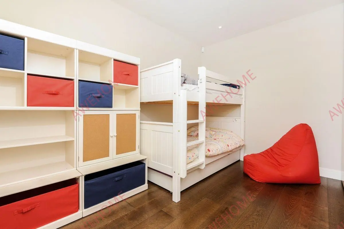 倫敦租房Princes Road 3B