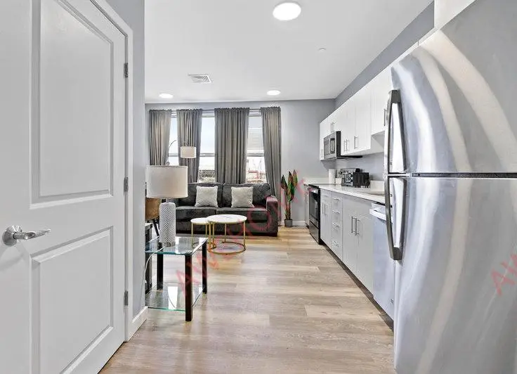 波士顿民宿租房[民宿]Broadway 1240347P