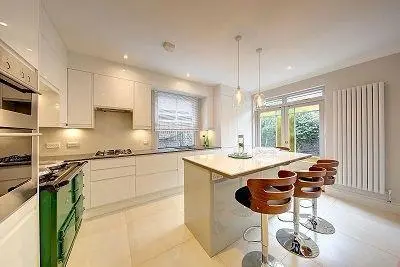 LondonBNB Rentals[BNB]Chipstead Street 5B