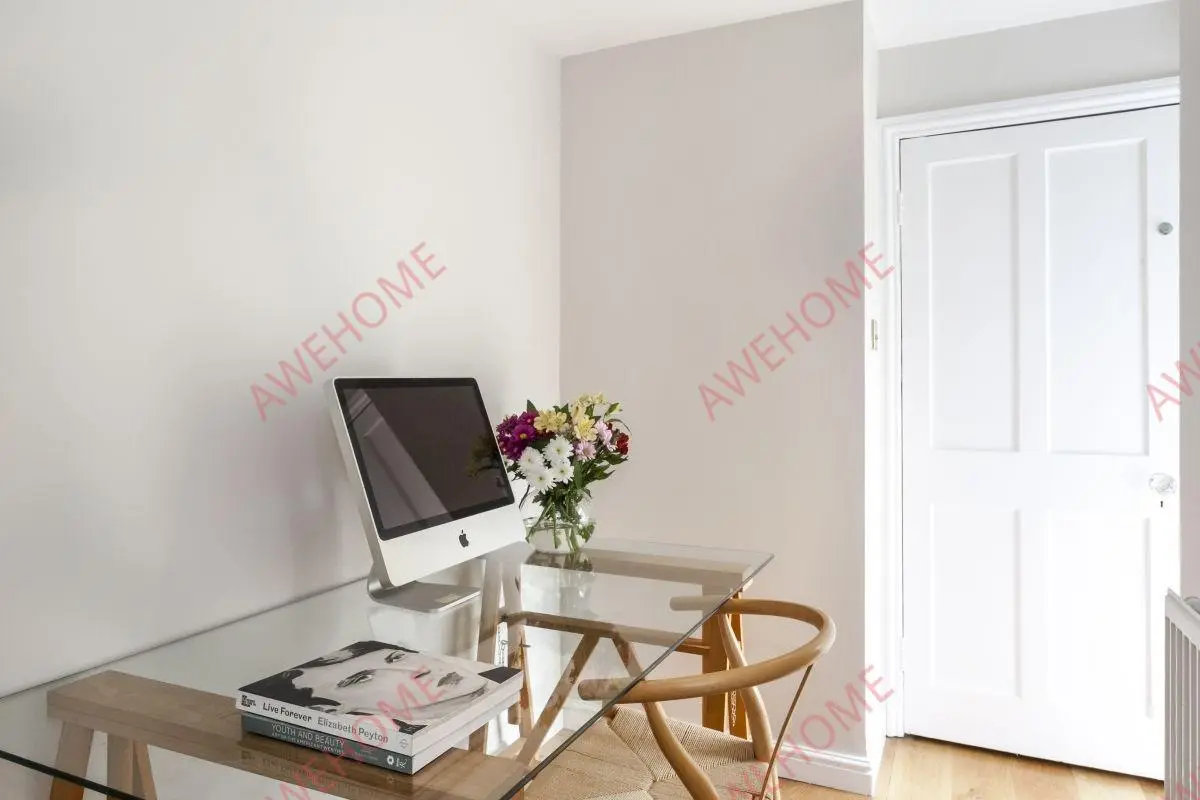 Londonshort-term accommodation Rentals[short-term accommodation]Canning Place 4B