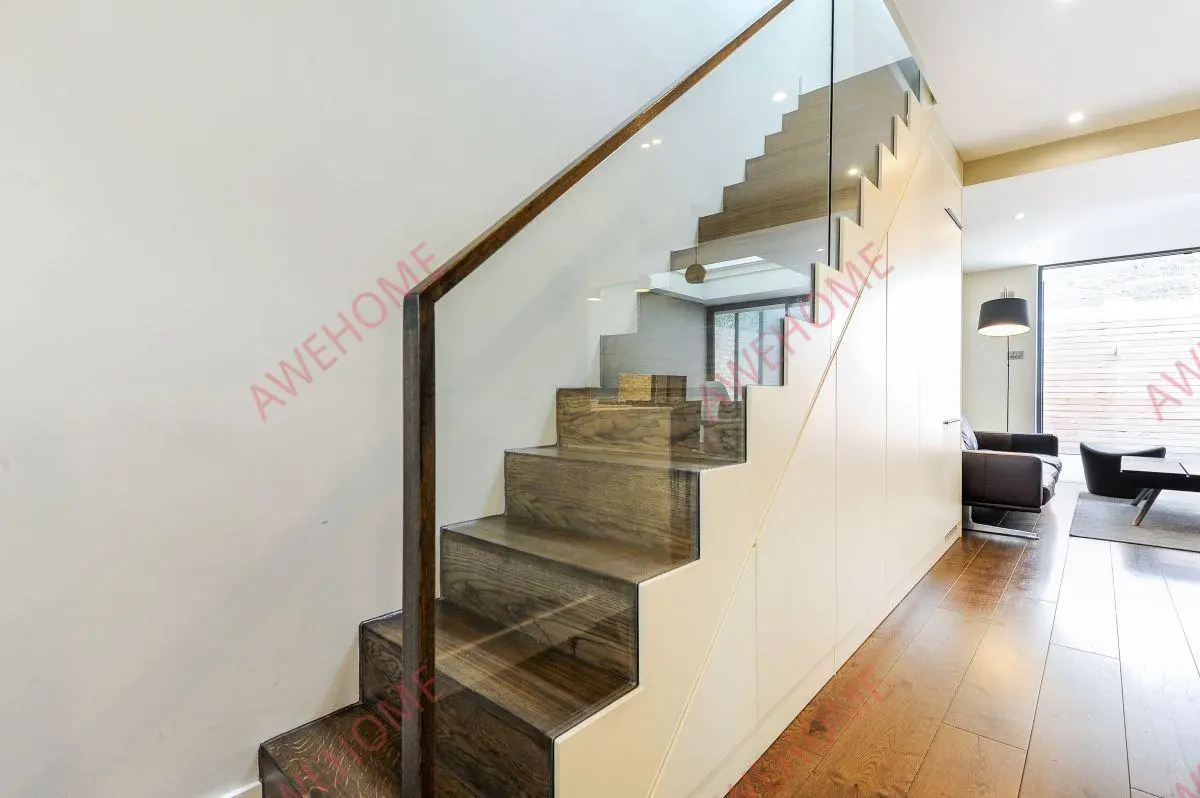 倫敦租房Princes Road 3B