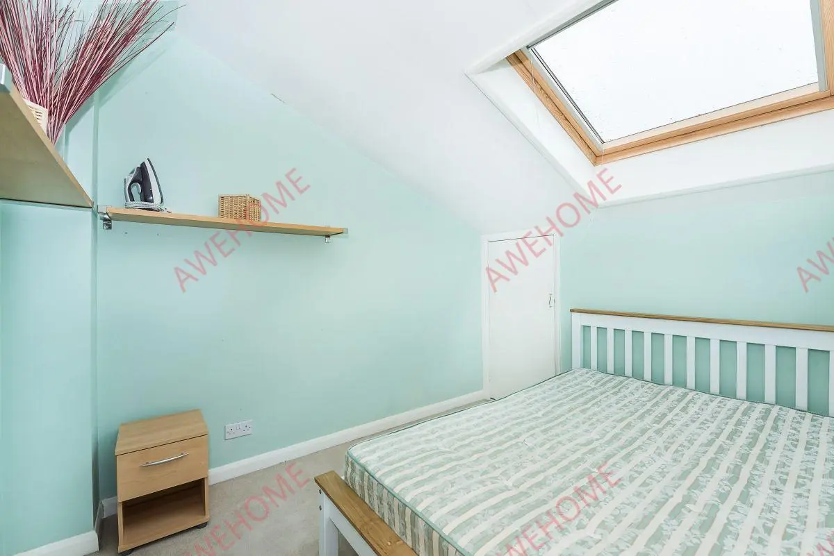 倫敦租房Vicarage Road 2B