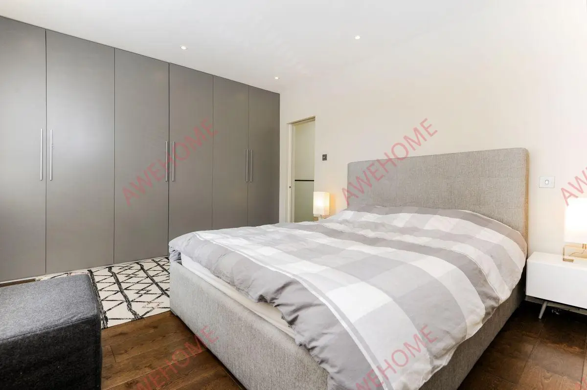 倫敦租房Princes Road 3B