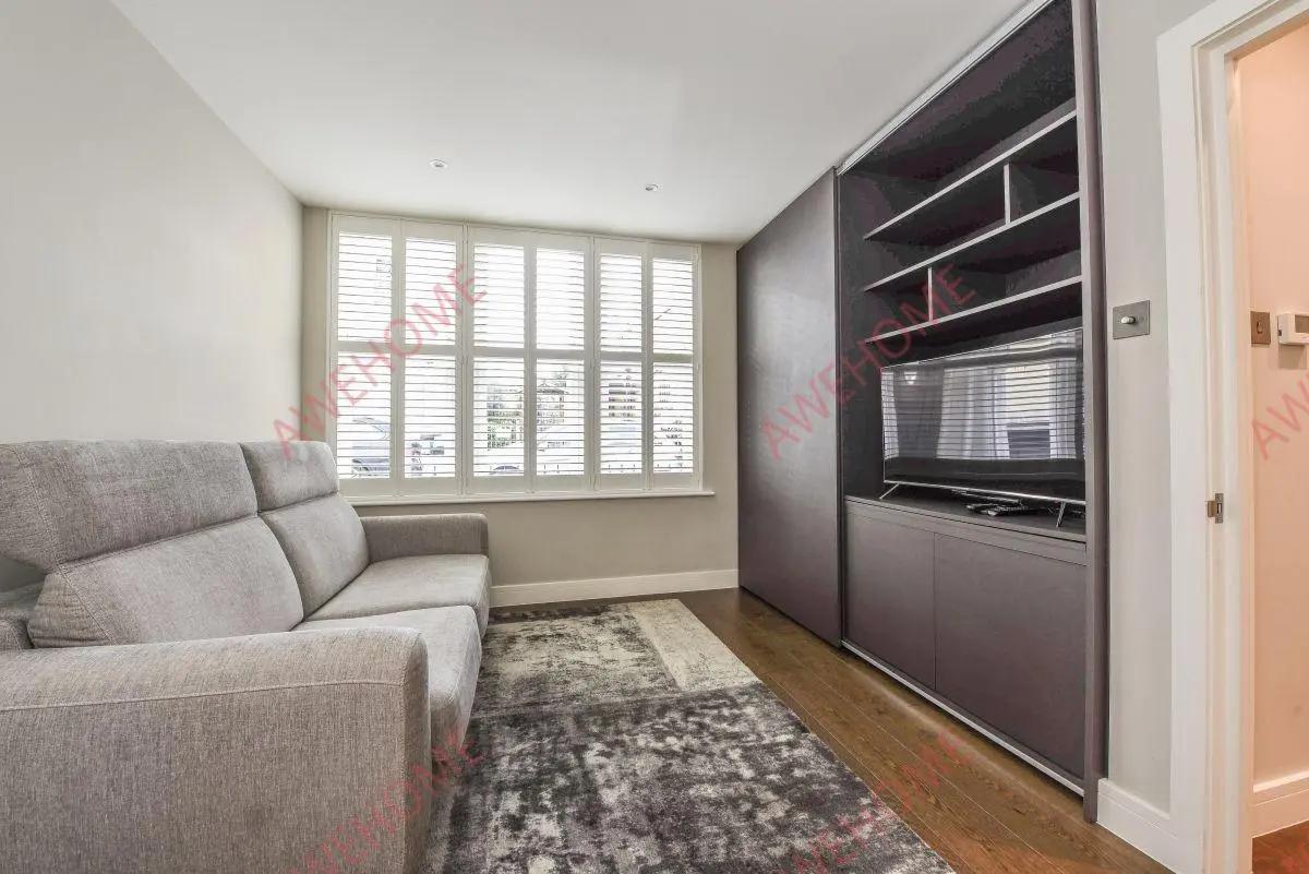 倫敦租房Princes Road 3B