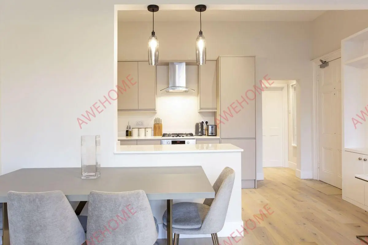 Londonshort-term accommodation Rentals[short-term accommodation]Gloucester Road 1B