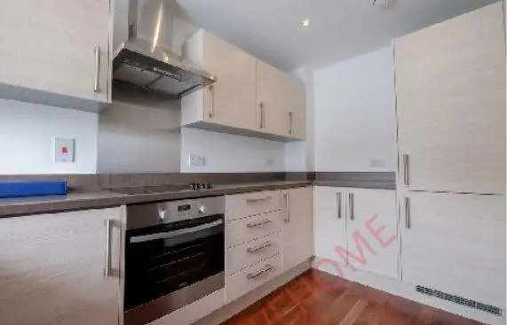 LondonSingle Apartment Rentals[Single Apartment]Cromwell Road 4B