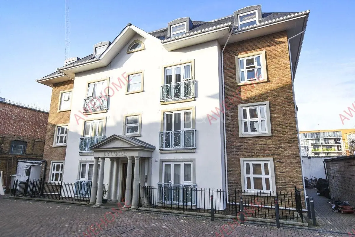 Londonshort-term accommodation Rentals[short-term accommodation]High Street 2B