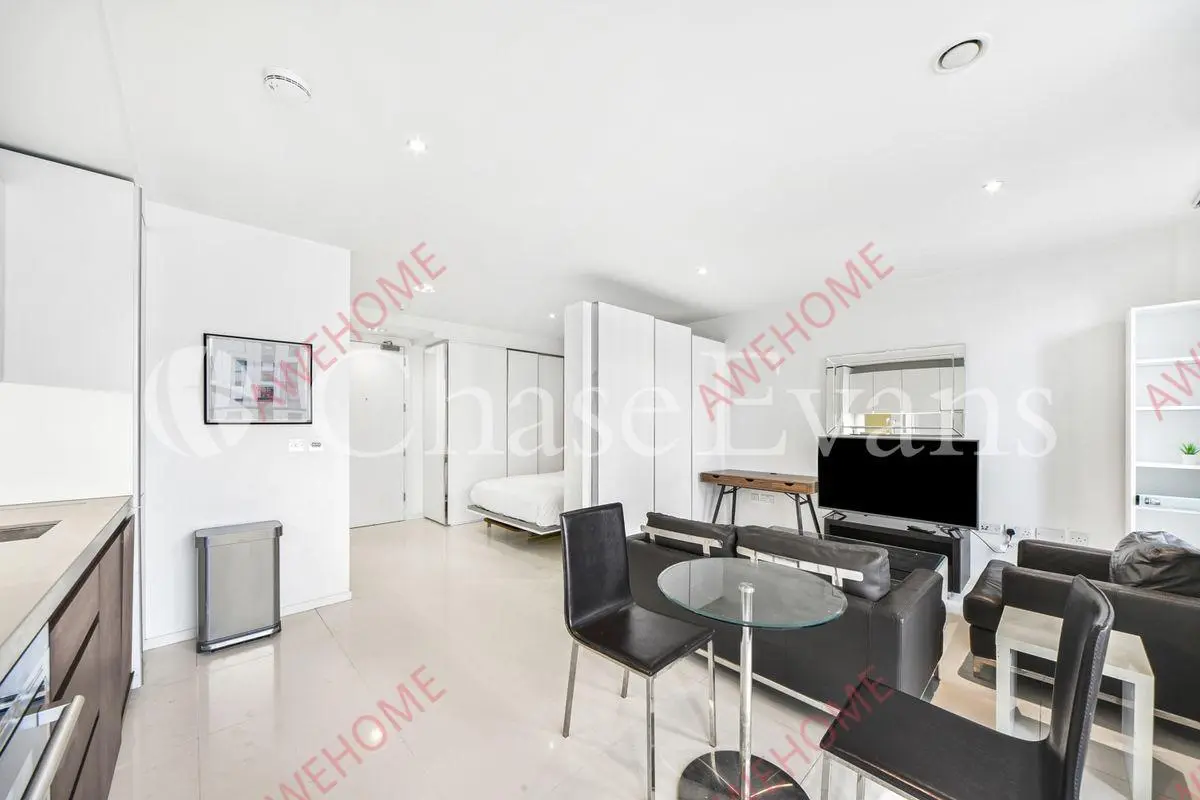 伦敦民宿租房[民宿]Baltimore Wharf