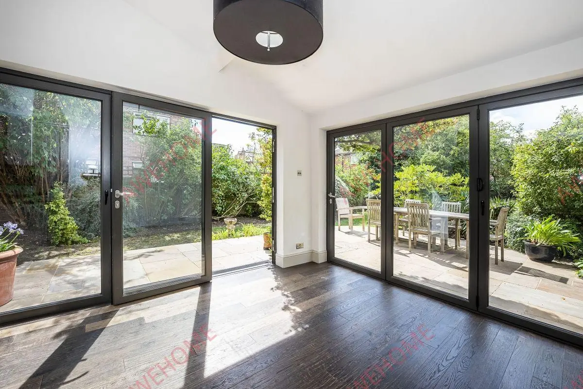 LondonBNB Rentals[BNB]Trinity Road 5B