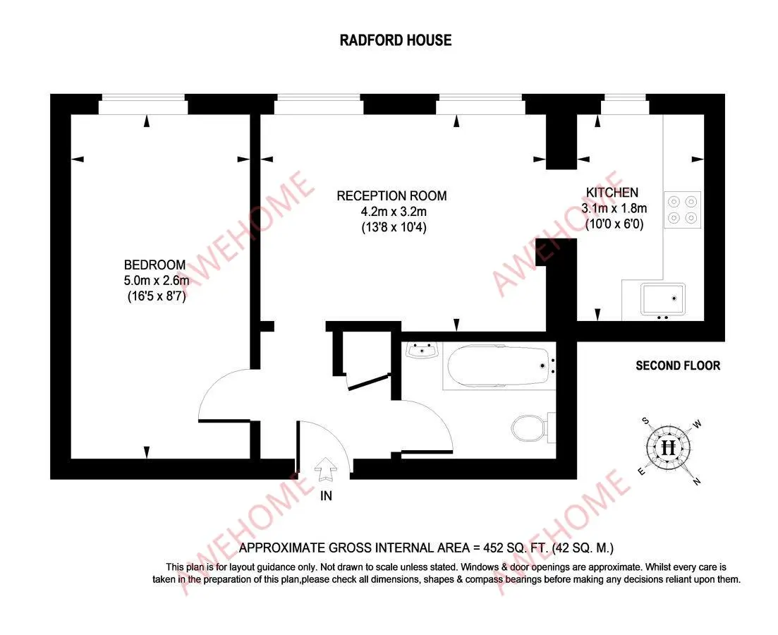 LondonBNB Rentals[BNB]Pembridge Gardens 1B