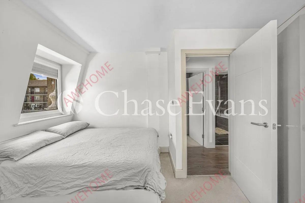 伦敦短租房租房[短租房]Catesby Street 2B