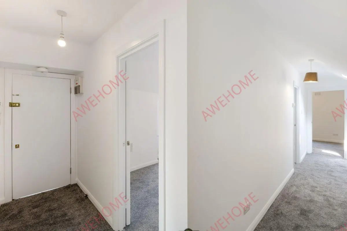 倫敦租房Gipsy Road 2B