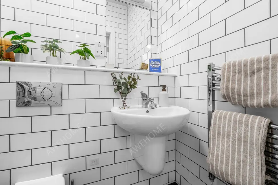 利茲租房Algernon Firth