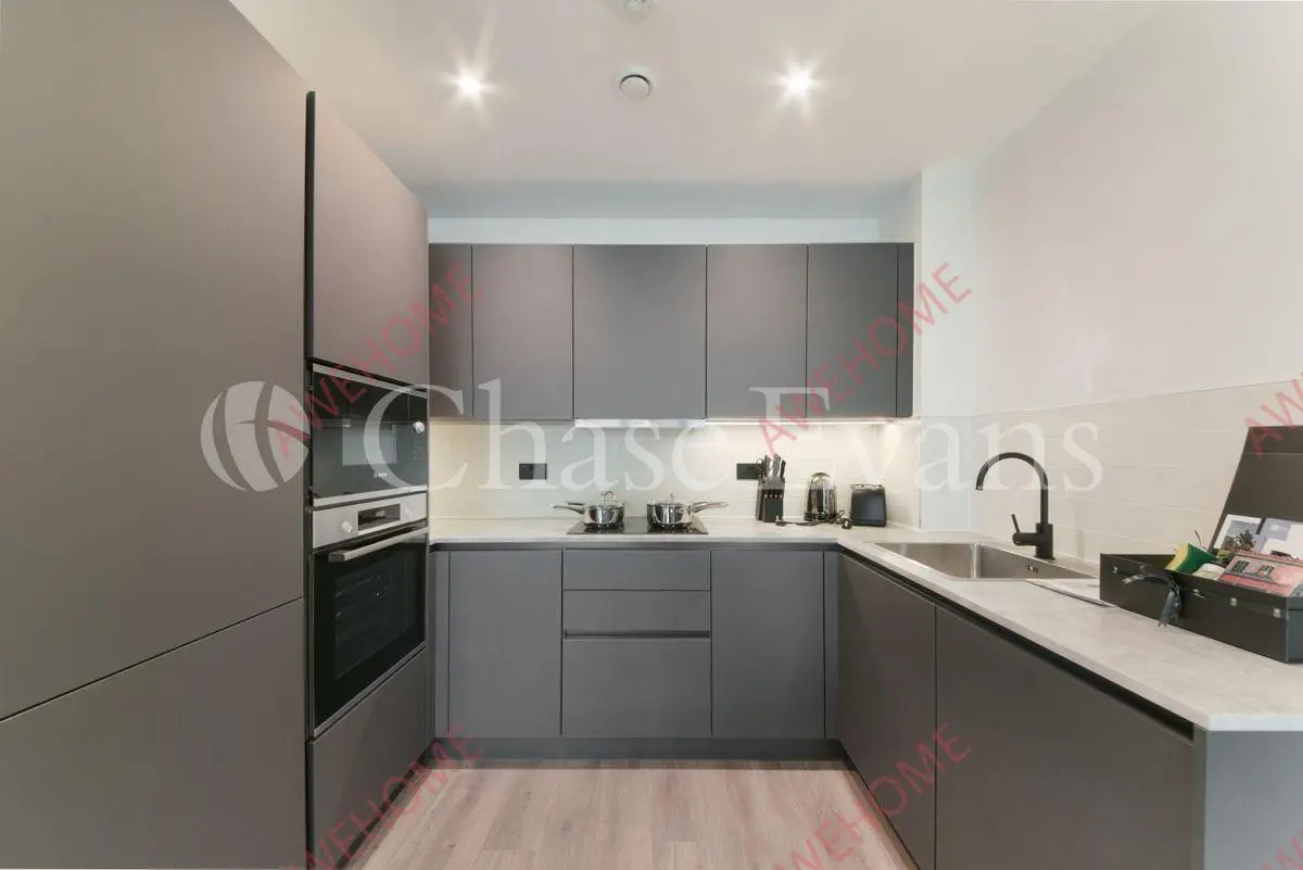 LondonBNB Rentals[BNB]Pearson Building 1B