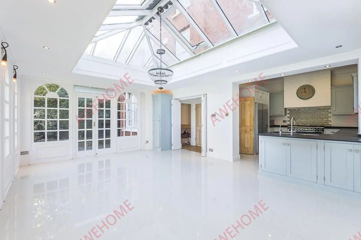 LondonSingle Apartment Rentals[Single Apartment]Brunswick Road 6B