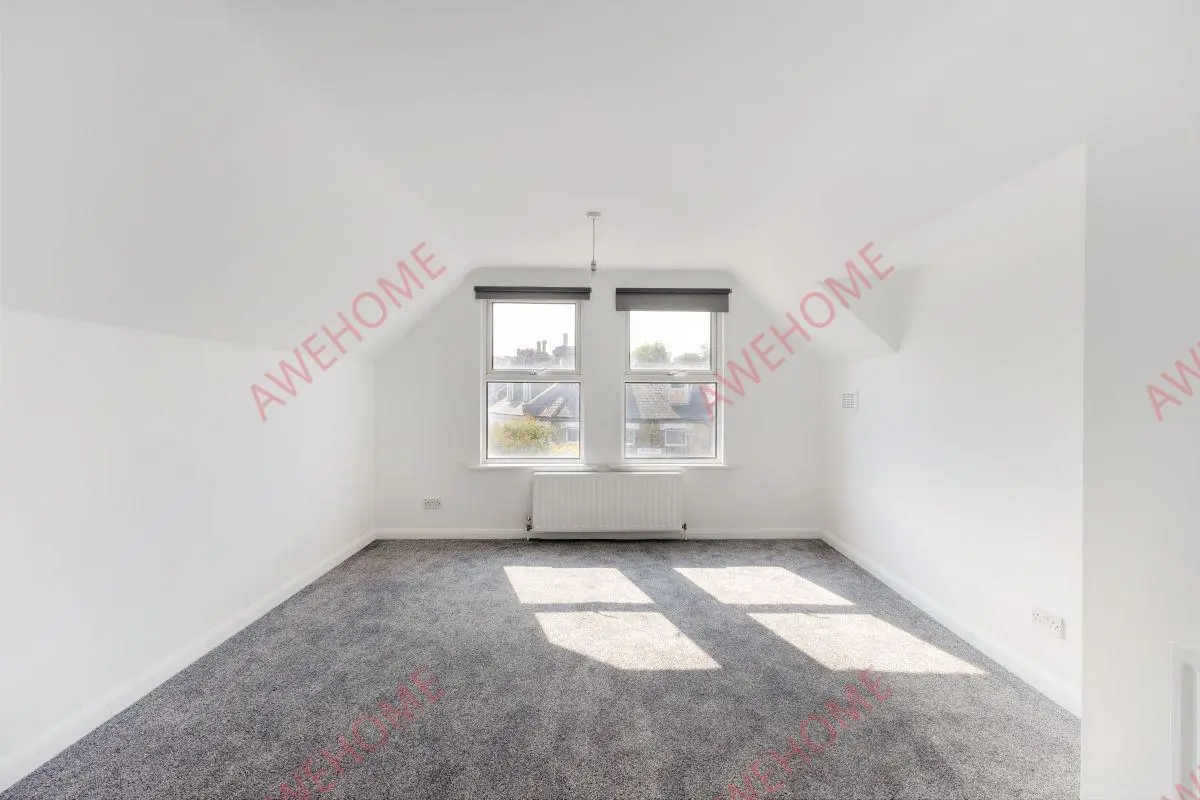 倫敦租房Gipsy Road 2B