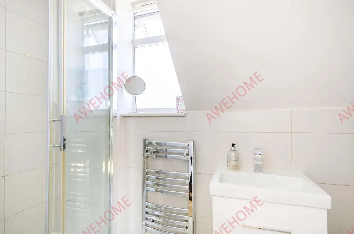 LondonBNB Rentals[BNB]Dents Road 4B